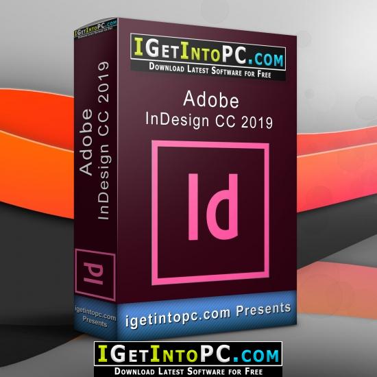 adobe indesign cc portable free download